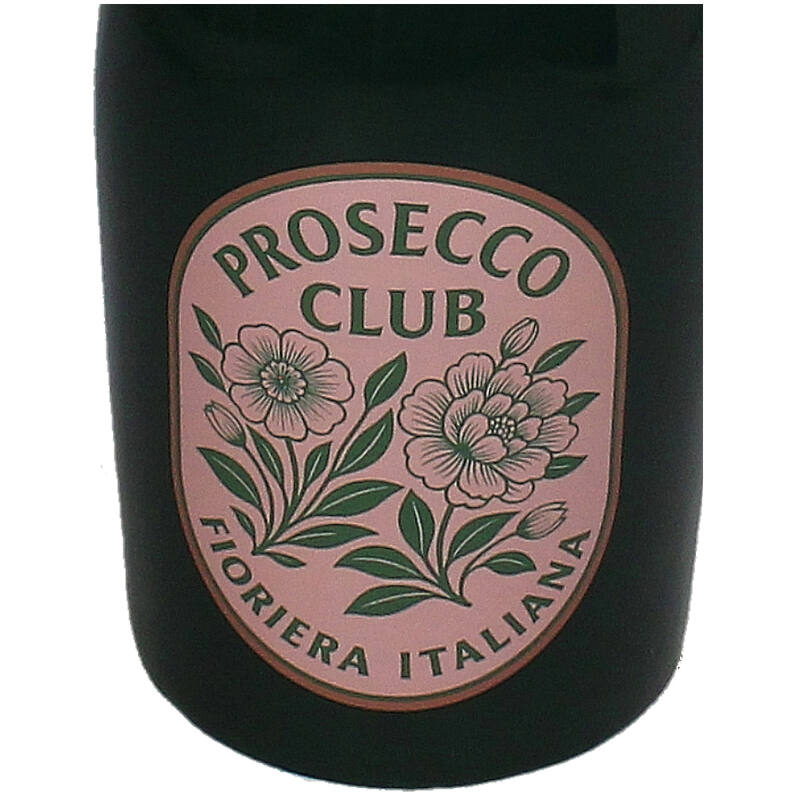 Vaas prosecco | Kersten
