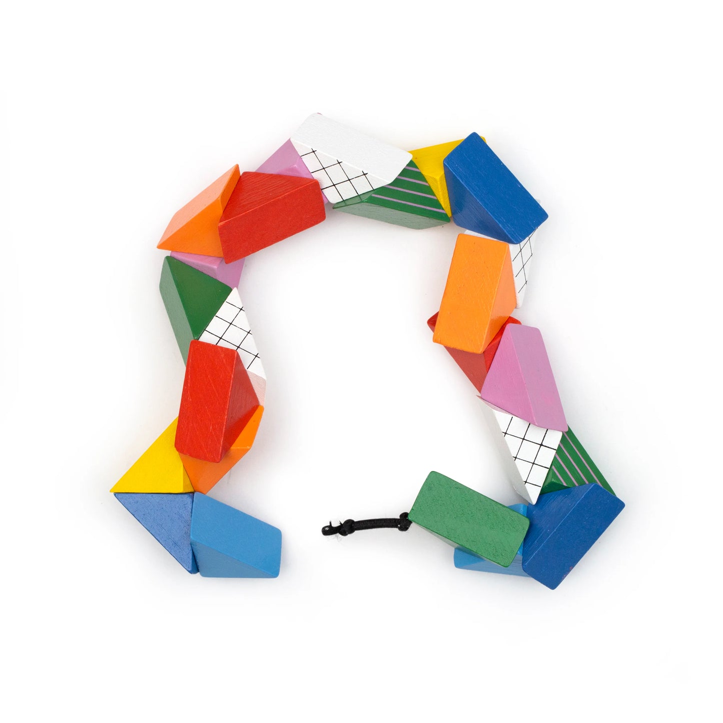 Twist-a-zoo | Kikkerland - de inKijk