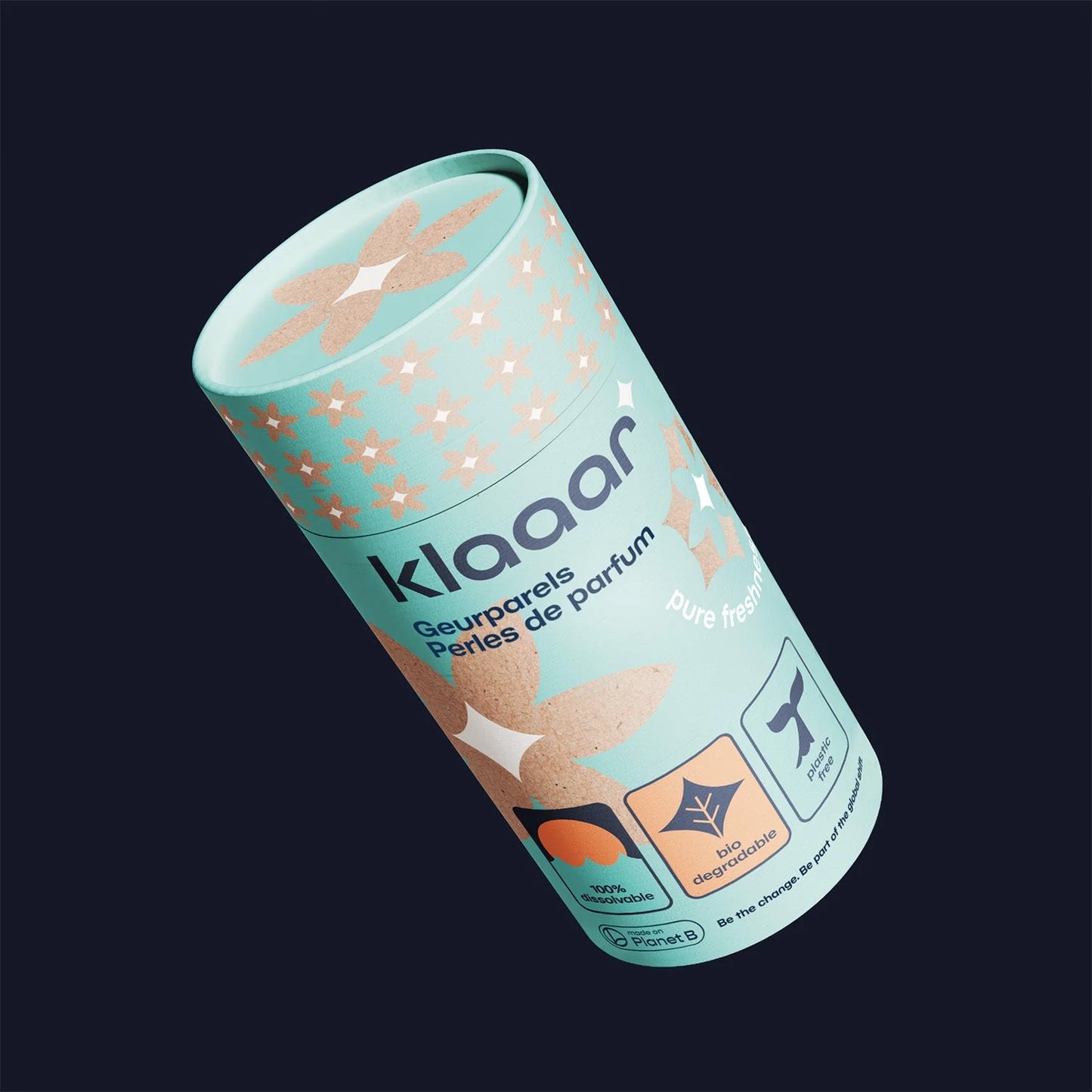 Klaaar geurparels | Wondr Care