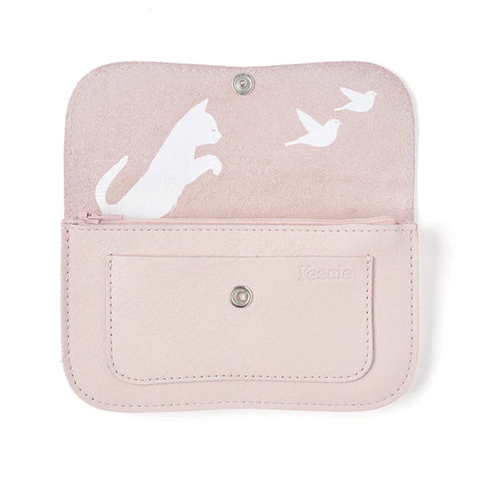 Cat Chase - Medium - Powder Pink | Keecie - de inKijk
