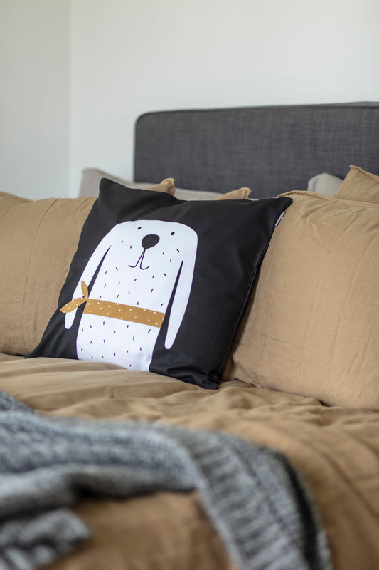 Cushion cover - Bosse | Spira of sweden - de inKijk
