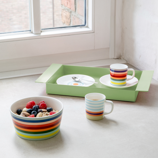 Muesli bowl - Lorenzo | Remember - de inKijk