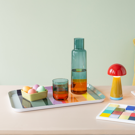 Tray - Lorenzo | Remember - de inKijk