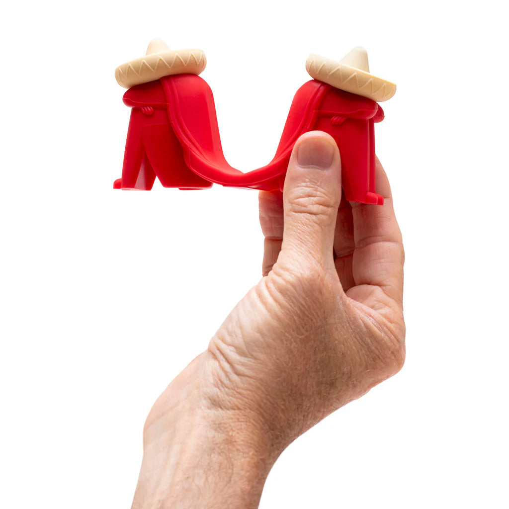 Taco holders - Los Dos | Monkey Business
