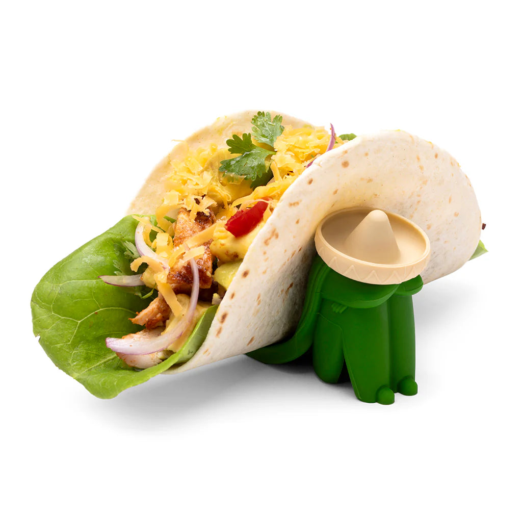 Taco holders - Los Dos | Monkey Business