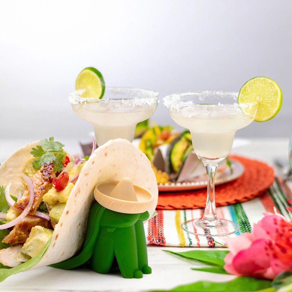Taco holders - Los Dos | Monkey Business