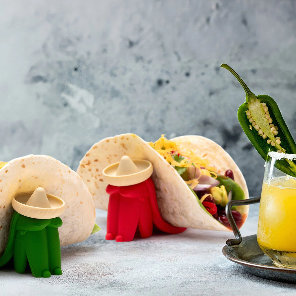 Taco holders - Los Dos | Monkey Business