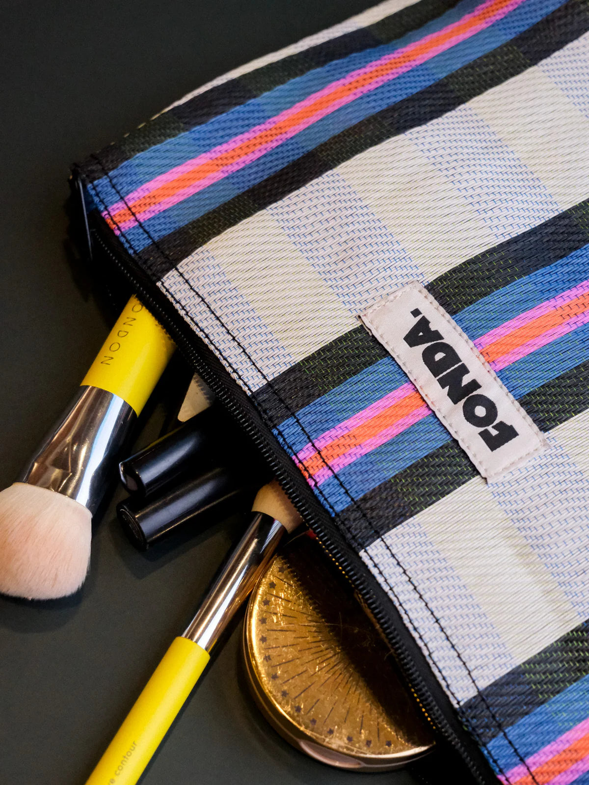 MID Pouch - 003 | Fonda