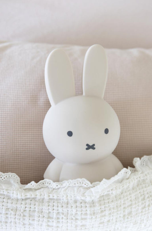 Spaarpot Nijntje - zand | Atelier Pierre - de inKijk