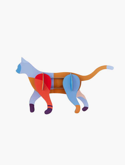 Missis Mochi - decoratie | Studio Roof - de inKijk