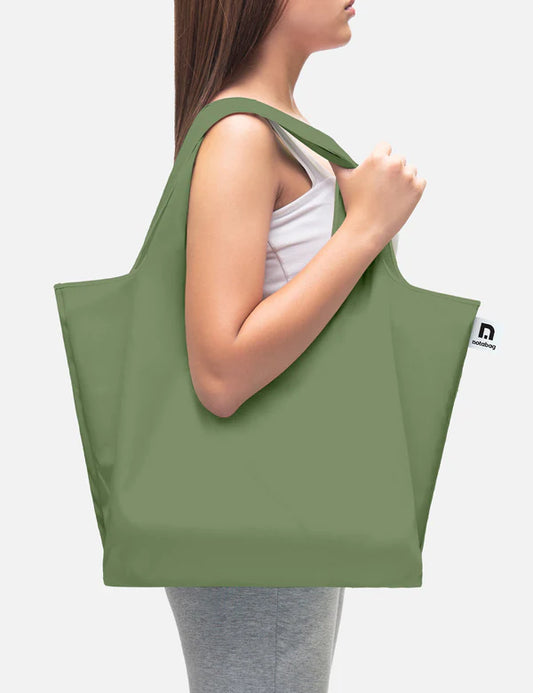 Tote - Olive | Notabag