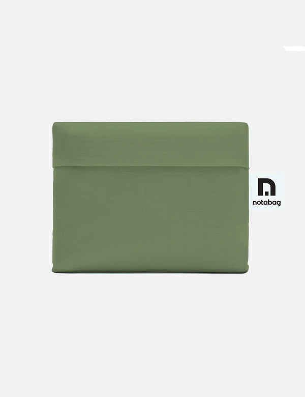 Tote - Olive | Notabag