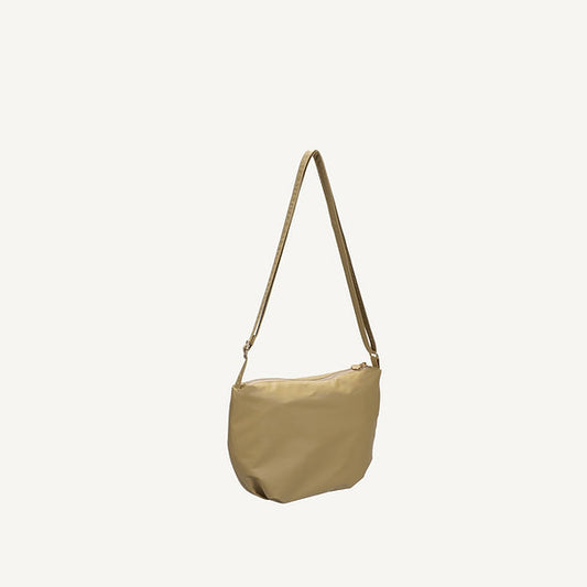 Cross Body F.G. Baggy - New Wheat | Tinne + Mia - de inKijk