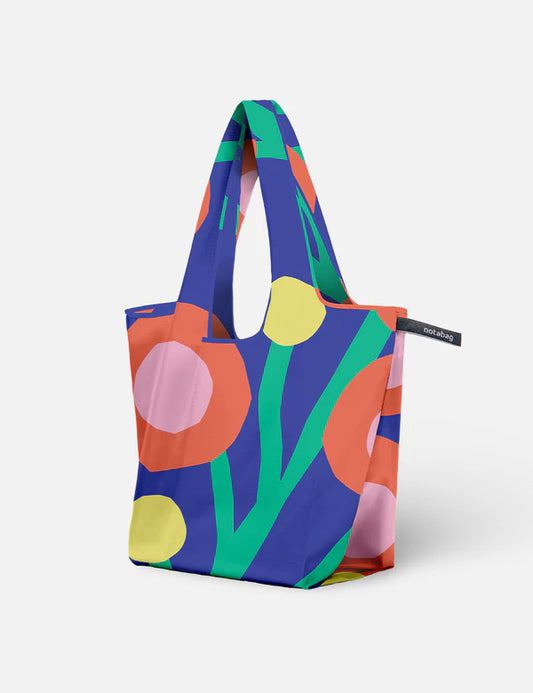Tote - Blossom | Notabag