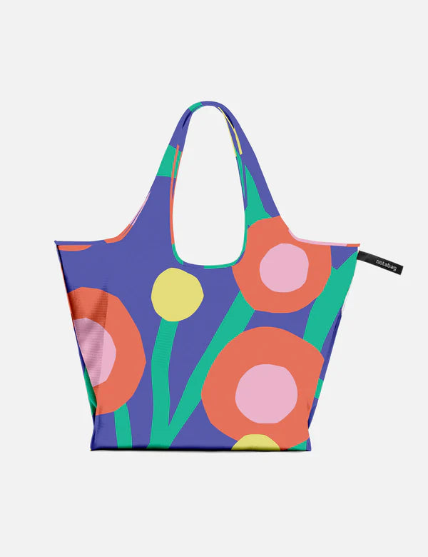 Tote - Blossom | Notabag