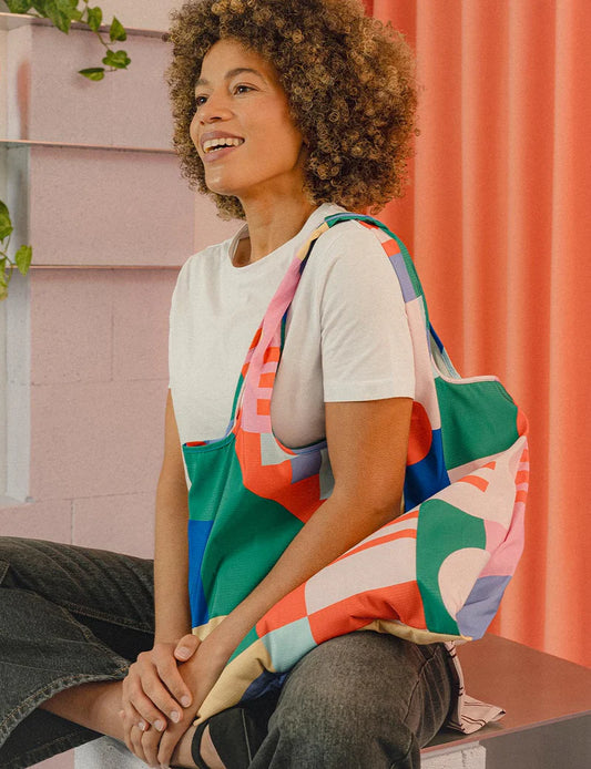 Tote - Geoplay | Notabag