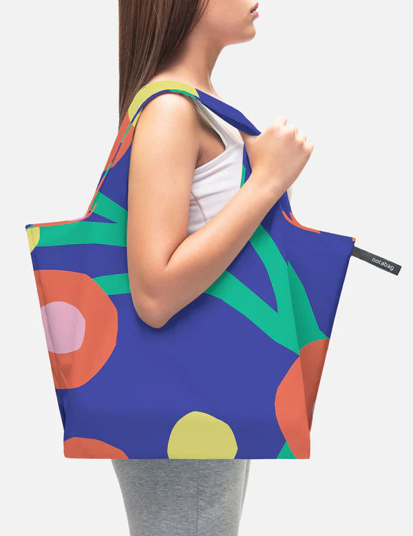 Tote - Blossom | Notabag