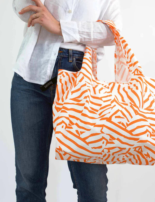 Tote - Peach Twist | Notabag