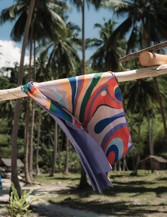 Towel - Flow | Notabag