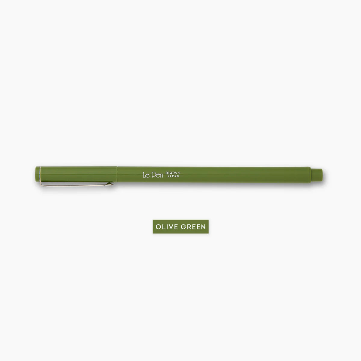 Felt pens | Notem-Studio - de inKijk