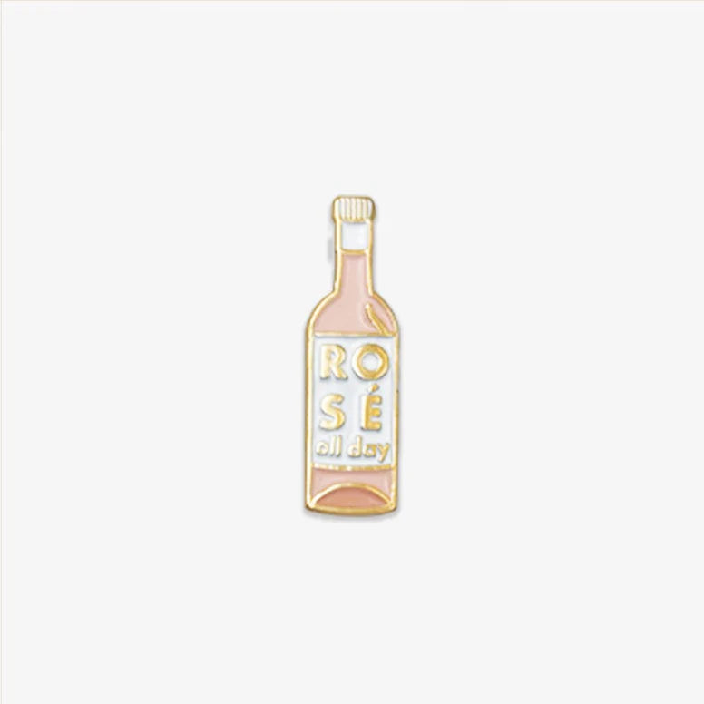 Rosé All Day - Pin | All the ways to say