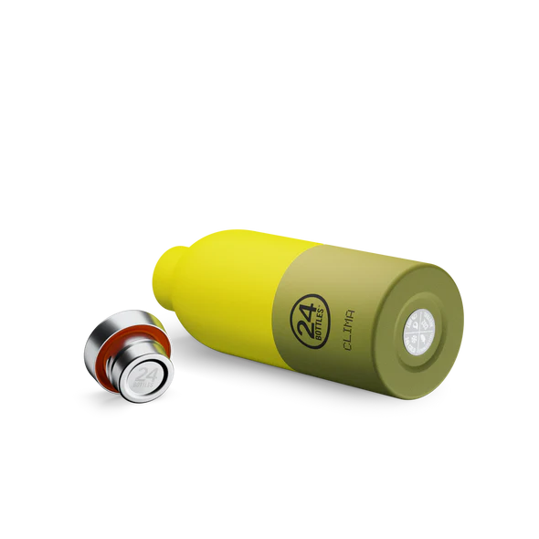 Solar - clima bottle - 500ml | 24Bottles - de inKijk