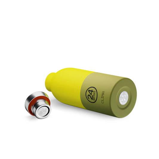 Solar - clima bottle - 500ml | 24Bottles - de inKijk