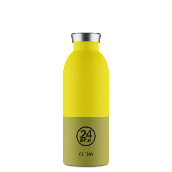 Solar - clima bottle - 500ml | 24Bottles - de inKijk