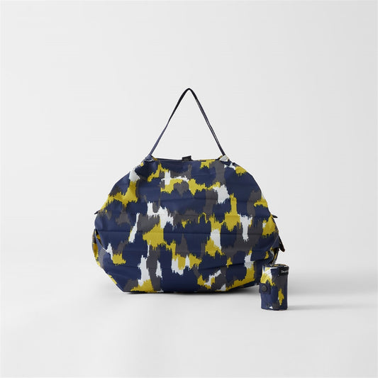 Shupatto foldable bag M - Shade of Trees | Shupatto