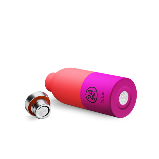 Energy - clima bottle - 500ml | 24Bottles - de inKijk