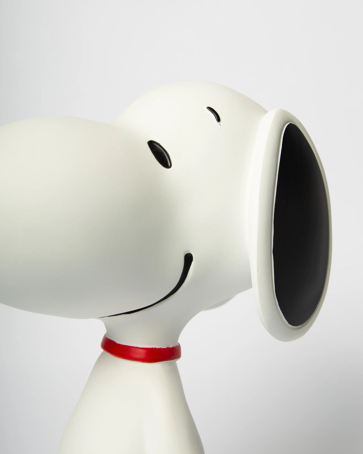 Statue Big Snoopy - 25 cm - White | Blogodesign