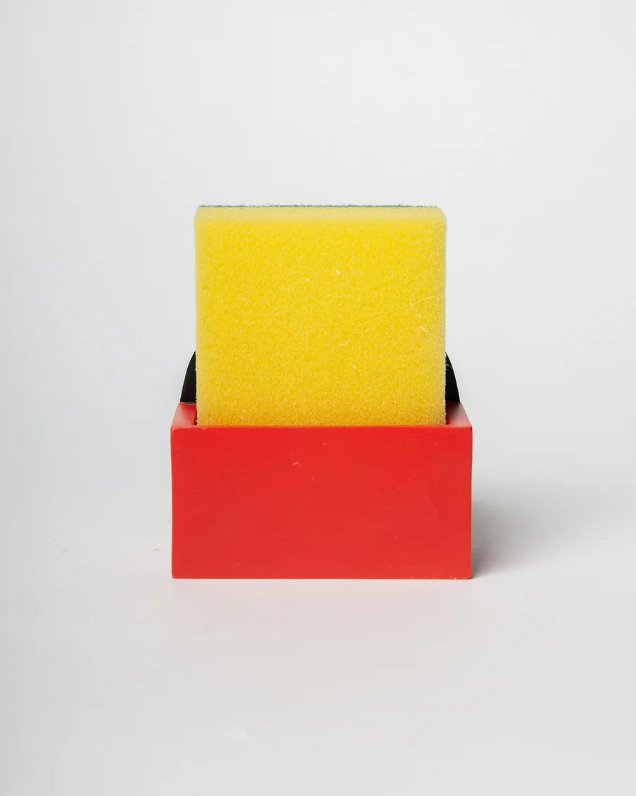 Sponge holder - Frida Kahlo | Blogodesign
