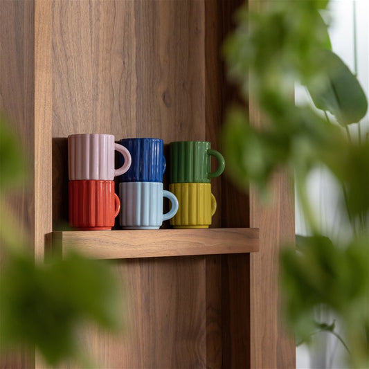 Mug tube | &Klevering - de inKijk