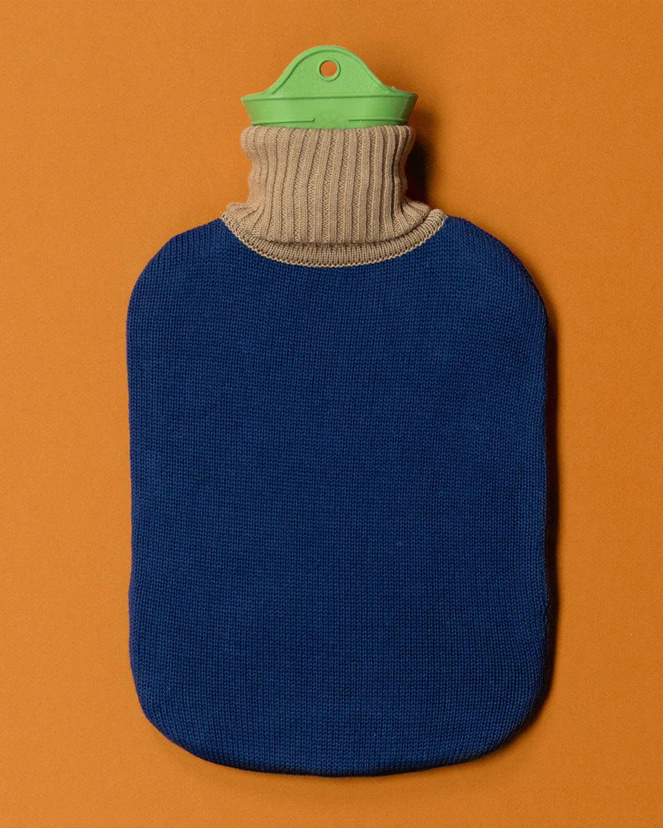 Warmwaterkruik - blue | SUITE702
