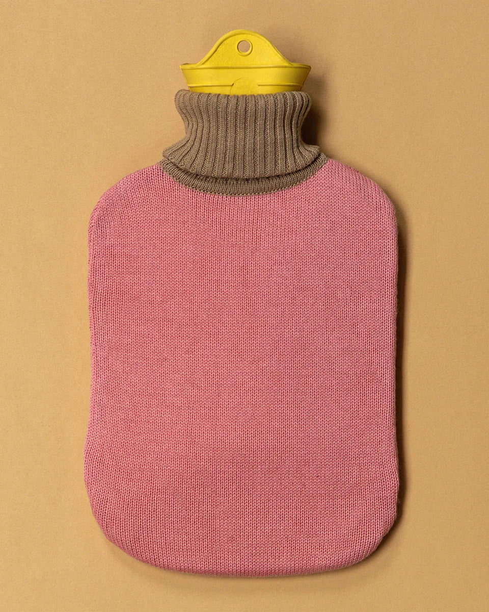 Warmwaterkruik - pink | SUITE702