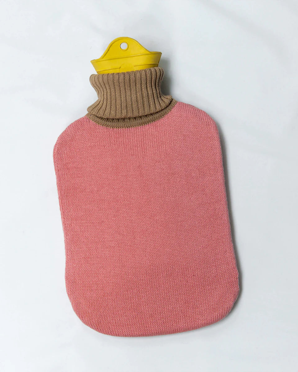 Warmwaterkruik - pink | SUITE702
