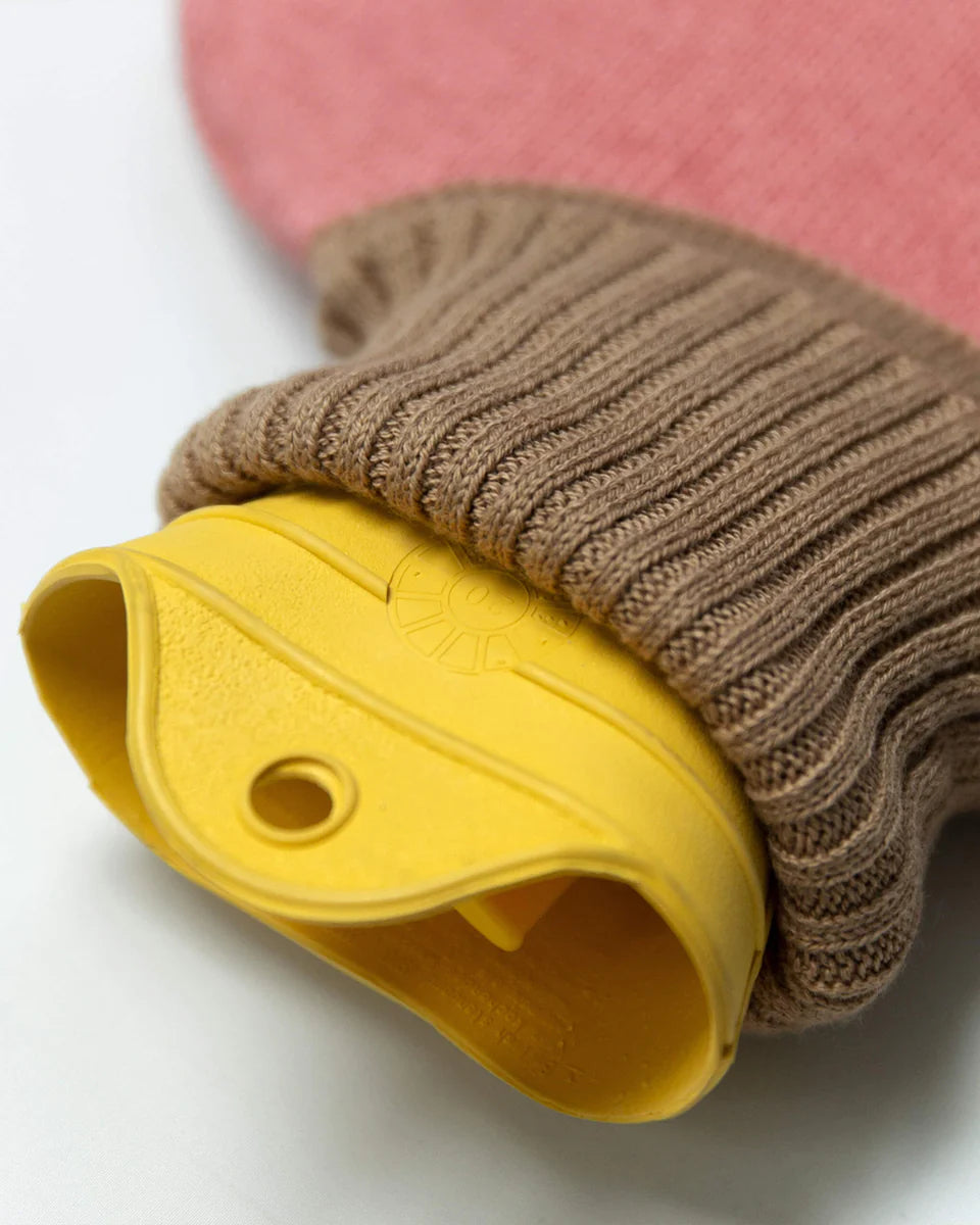 Warmwaterkruik - pink | SUITE702