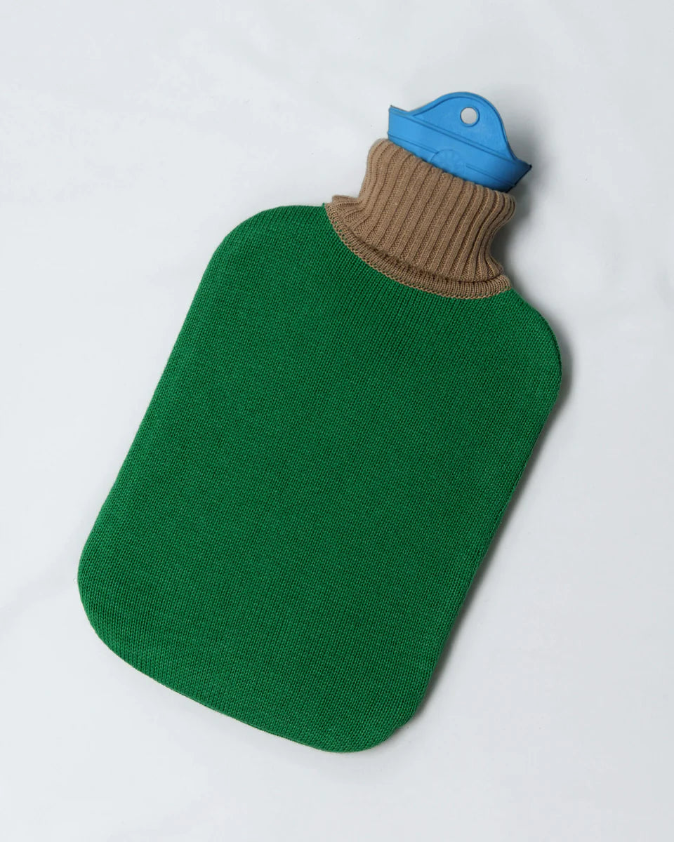 Warmwaterkruik - green | SUITE702