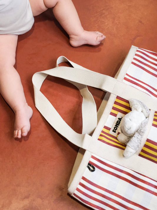 Shopper - 006 | Fonda