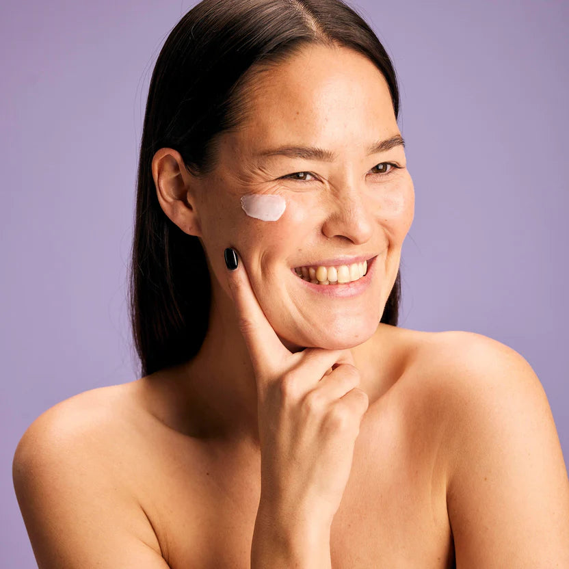 Day Cream - Dry Skin | Wondr Care
