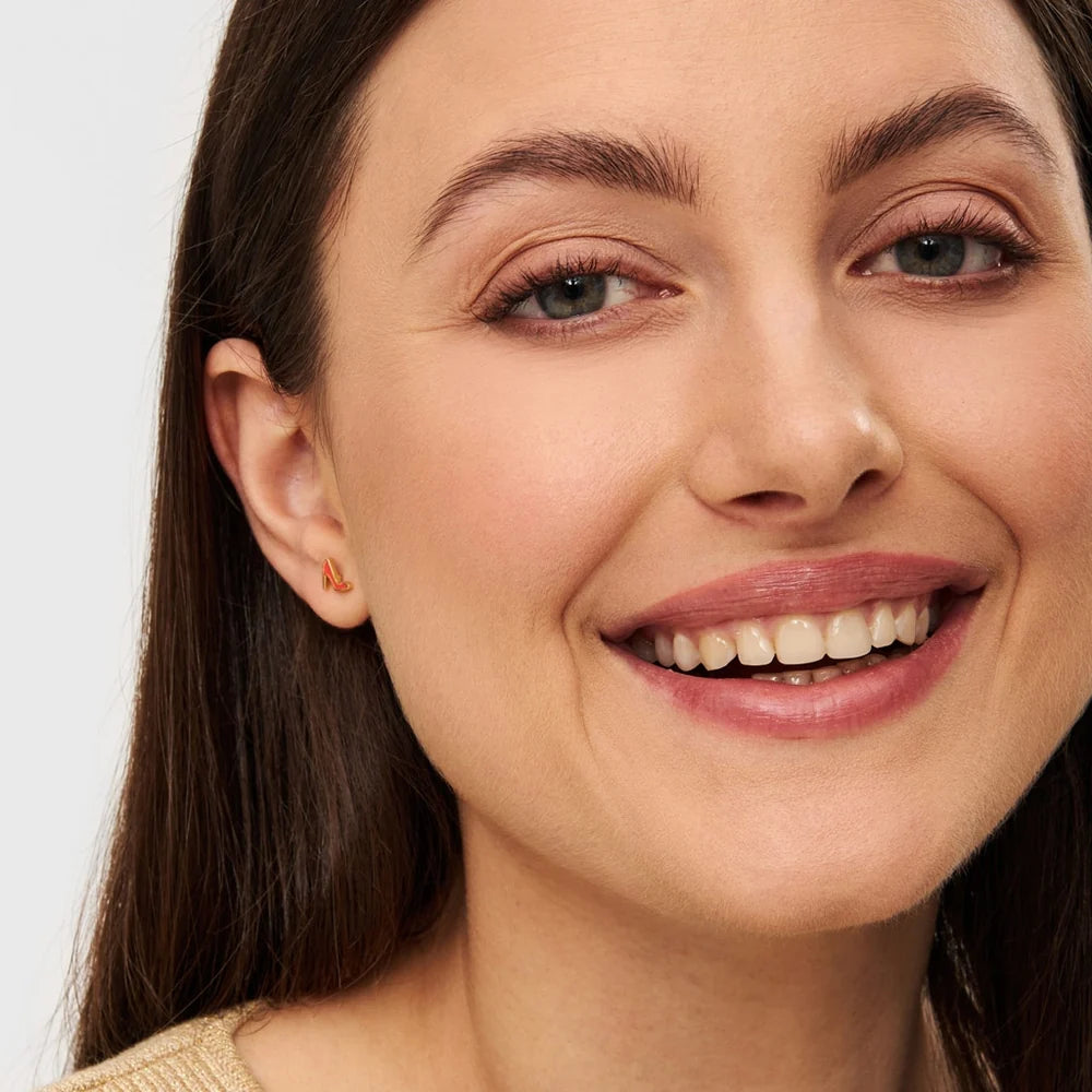 Stiletto - gold - 1 stuk | LULU Copenhagen - de inKijk