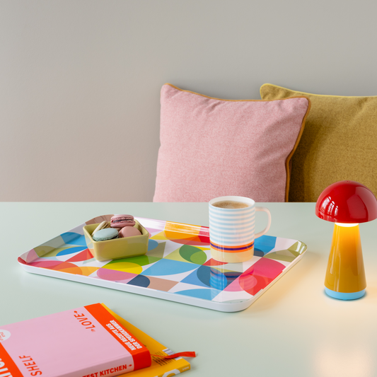 Tray - Solena | Remember - de inKijk
