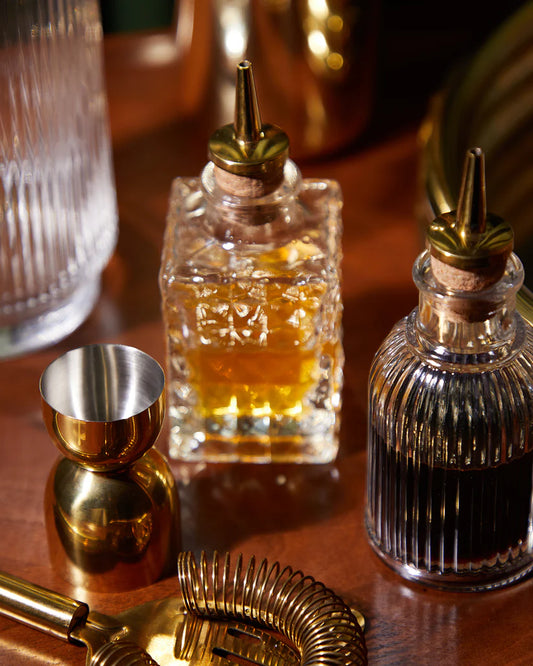 Gio Bitters Bottles | Here's How