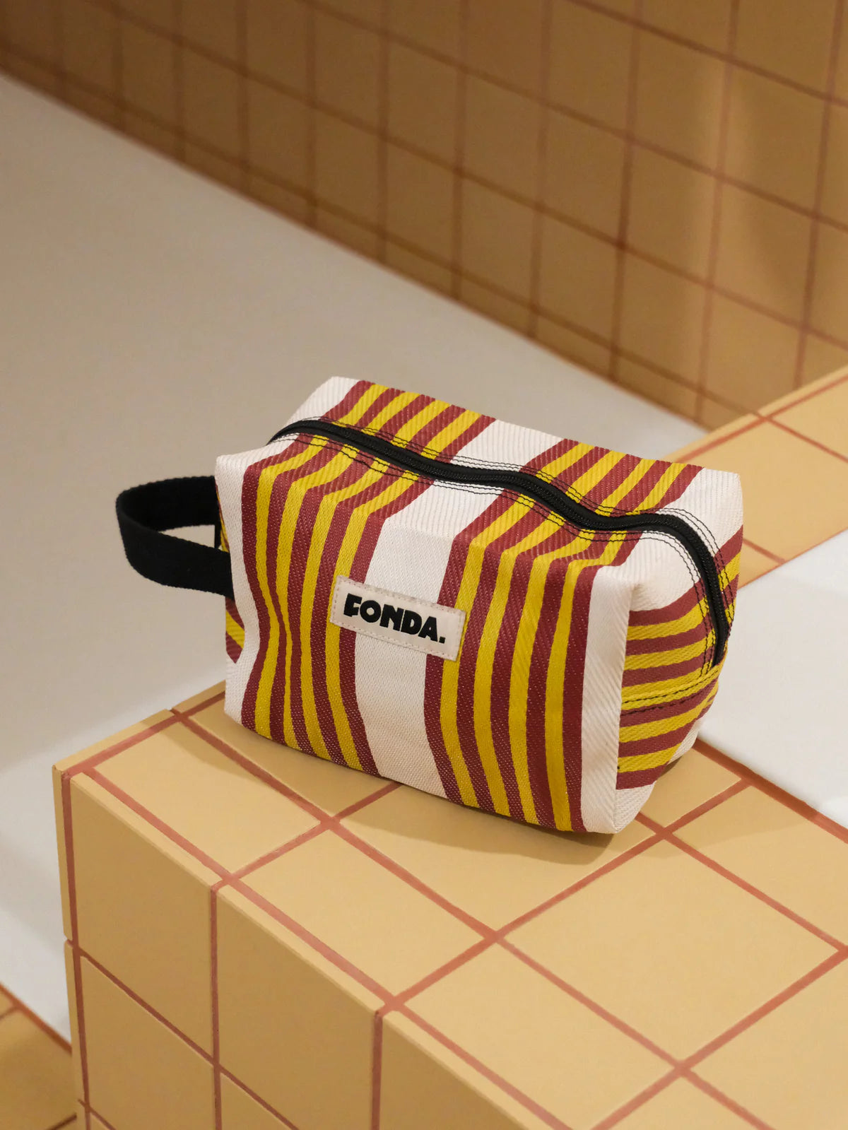 Toilet Trousse - 003 | Fonda