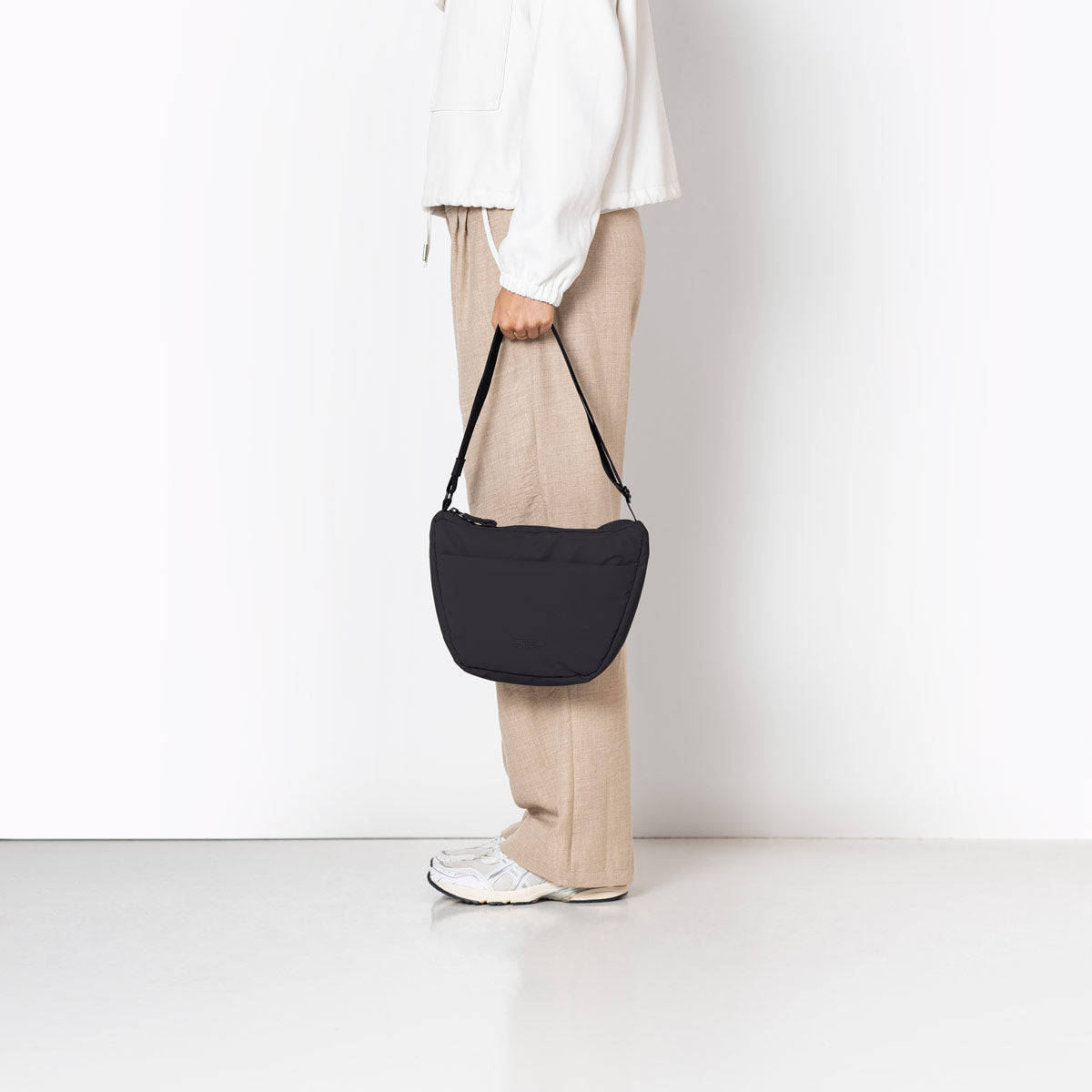 Adam Mini Bag - Moss - Black | Ucon Acrobatics