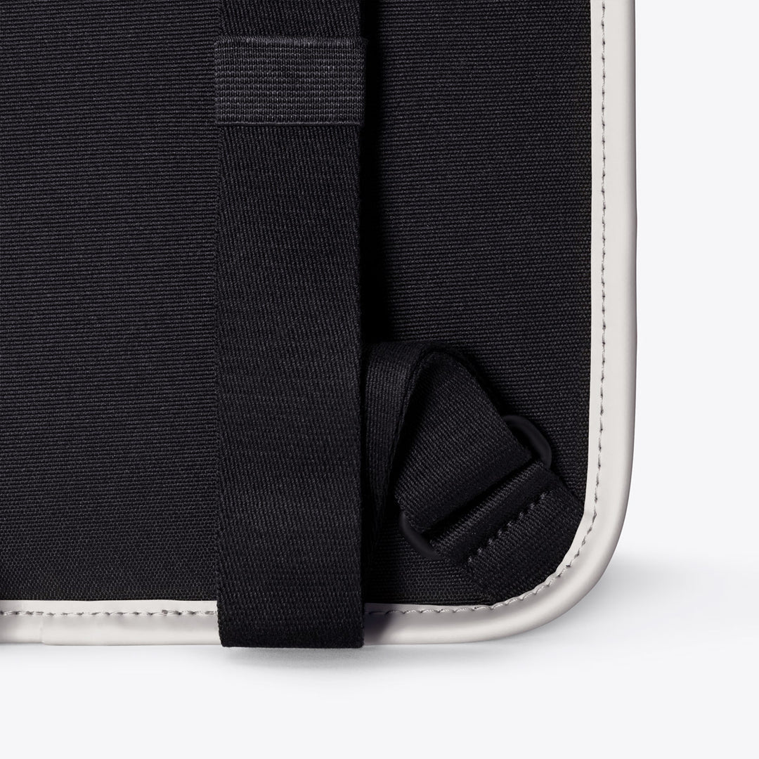 Adina Mini Backpack- Lotus Infinity - Glacier Grey | Ucon Acrobatics
