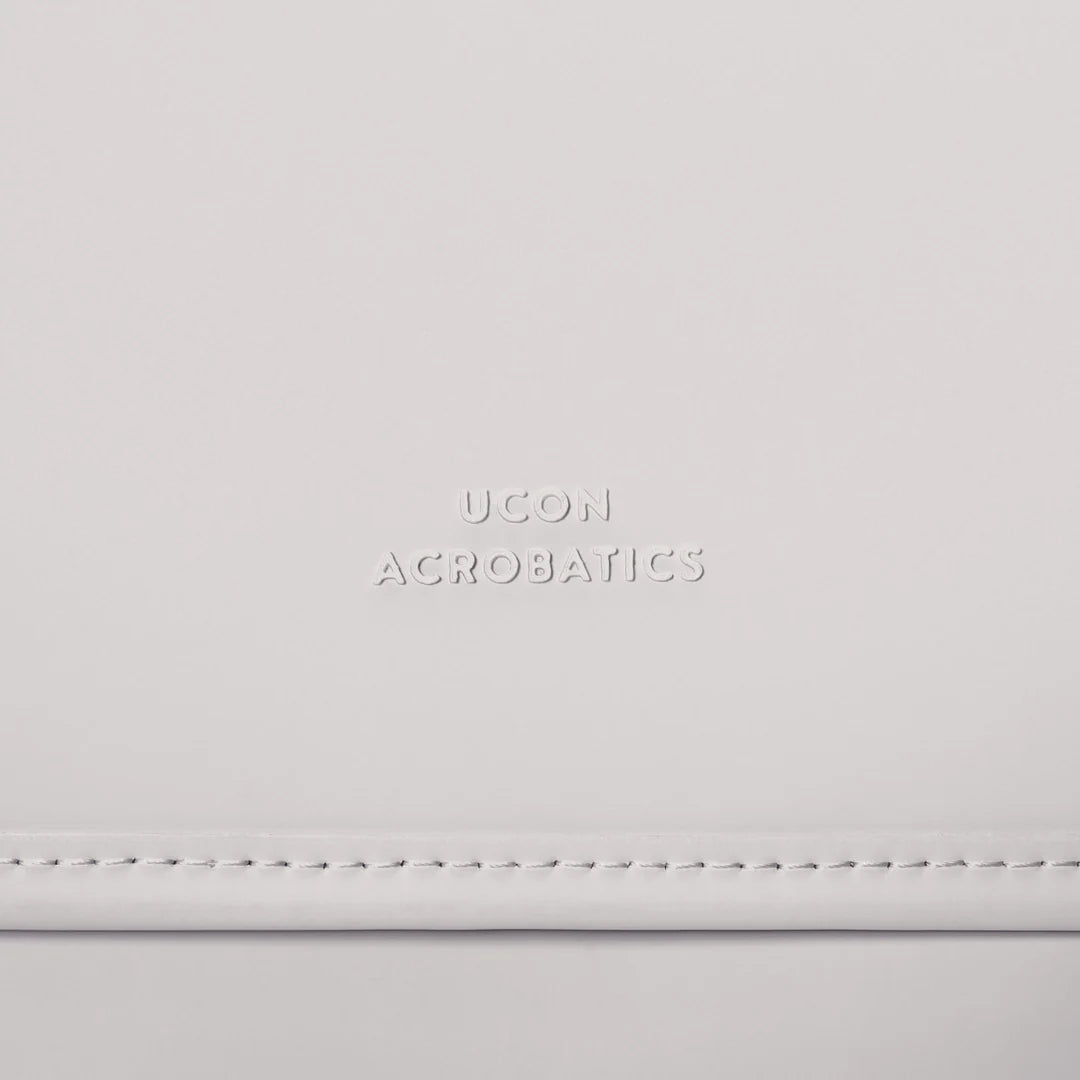 Adina Mini Backpack- Lotus Infinity - Glacier Grey | Ucon Acrobatics
