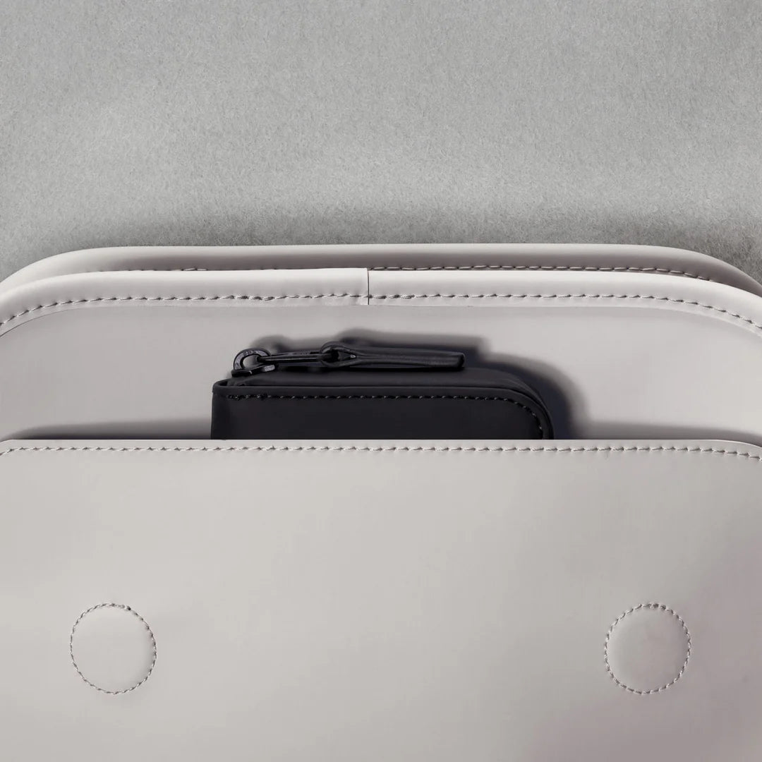 Adina Mini Backpack- Lotus Infinity - Glacier Grey | Ucon Acrobatics