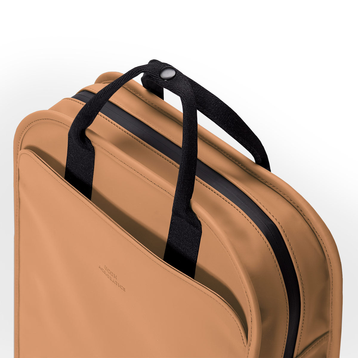 Alison Medium Backpack - Clay | Ucon Acrobatics