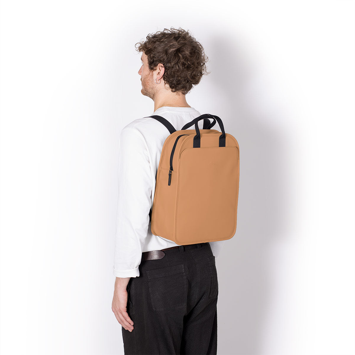 Alison Medium Backpack - Clay | Ucon Acrobatics